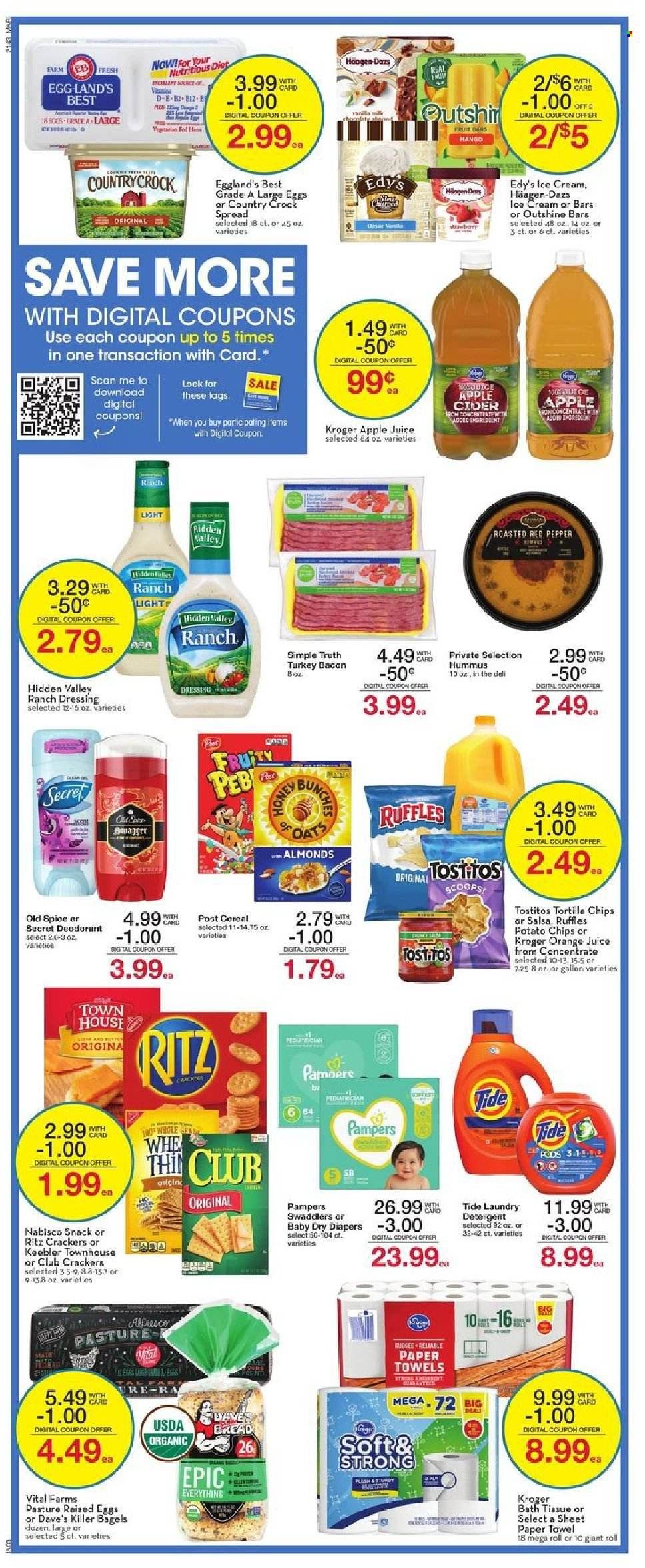 Mariano’s (IL) Weekly Ad Flyer November 25 to December 2