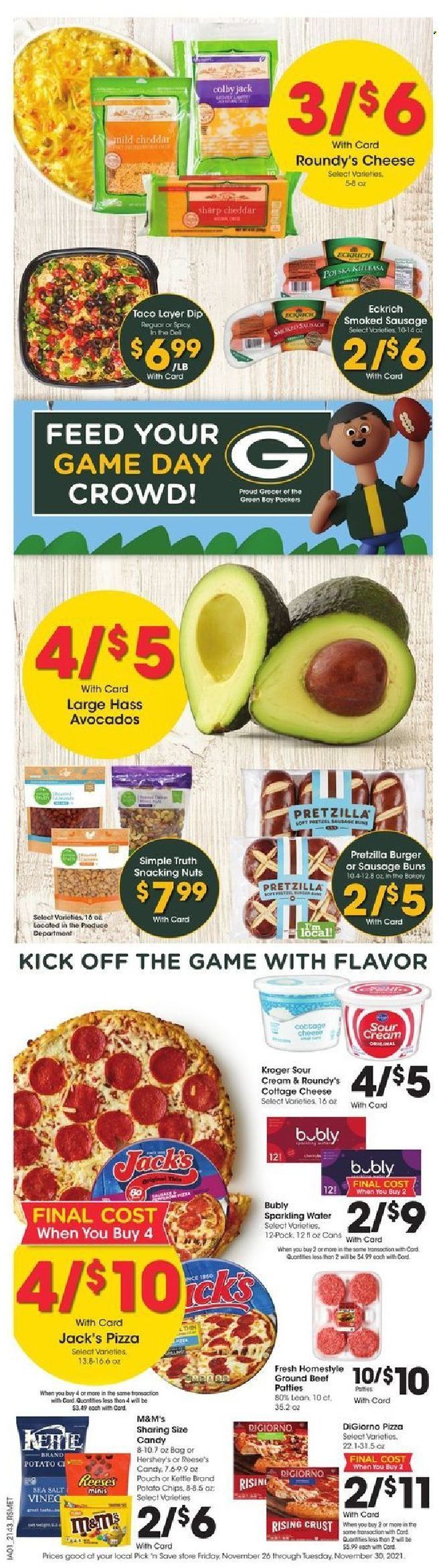 Pick ‘n Save (WI) Weekly Ad Flyer November 25 to December 2