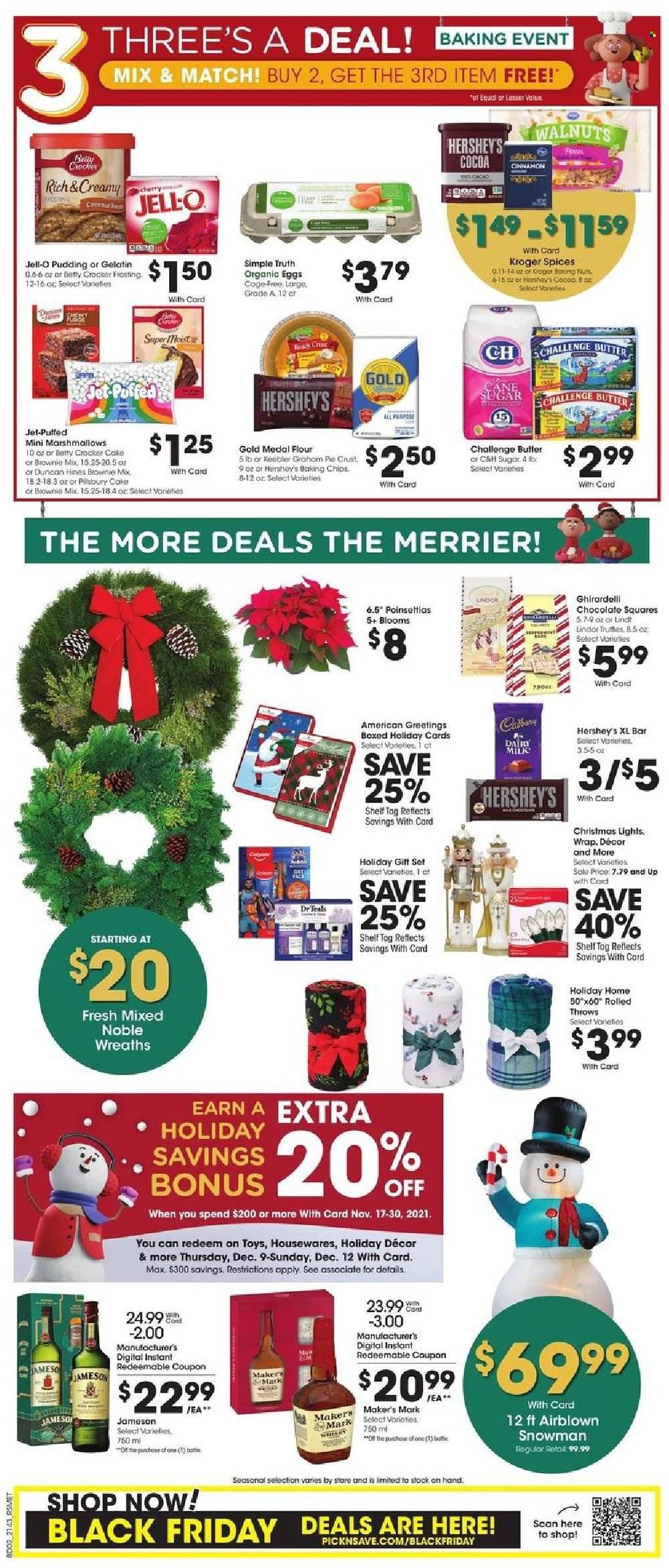 Pick ‘n Save (WI) Weekly Ad Flyer November 25 to December 2