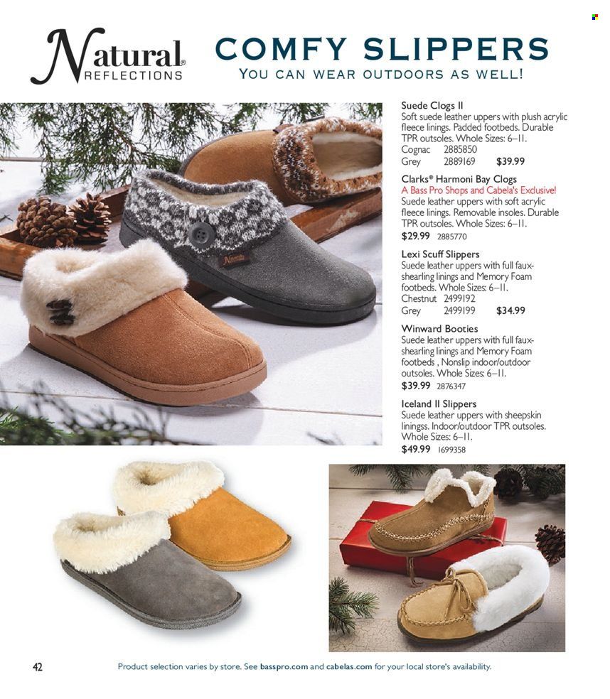 Bass Pro Shops Weekly Ad Flyer November 25 to December 2