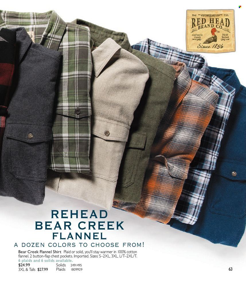 Bass Pro Shops Weekly Ad Flyer November 25 to December 2