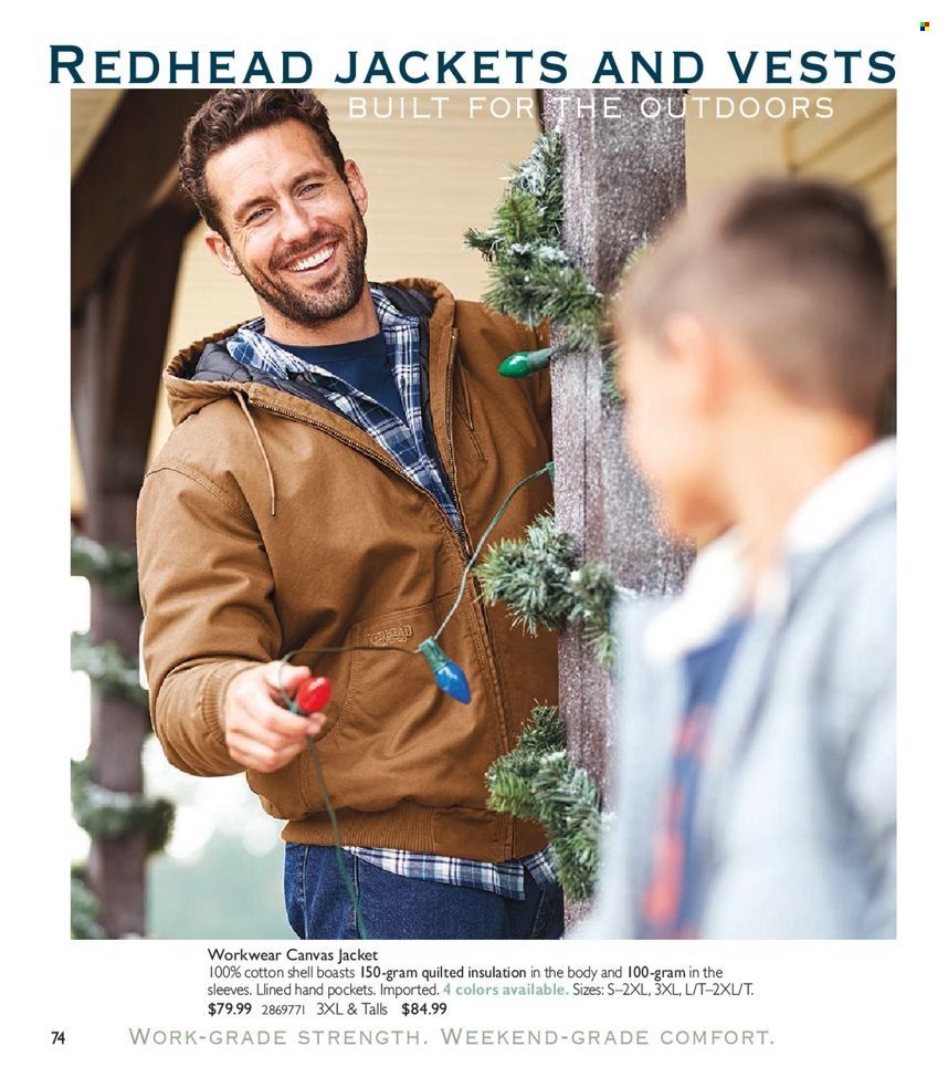 Bass Pro Shops Weekly Ad Flyer November 25 to December 2