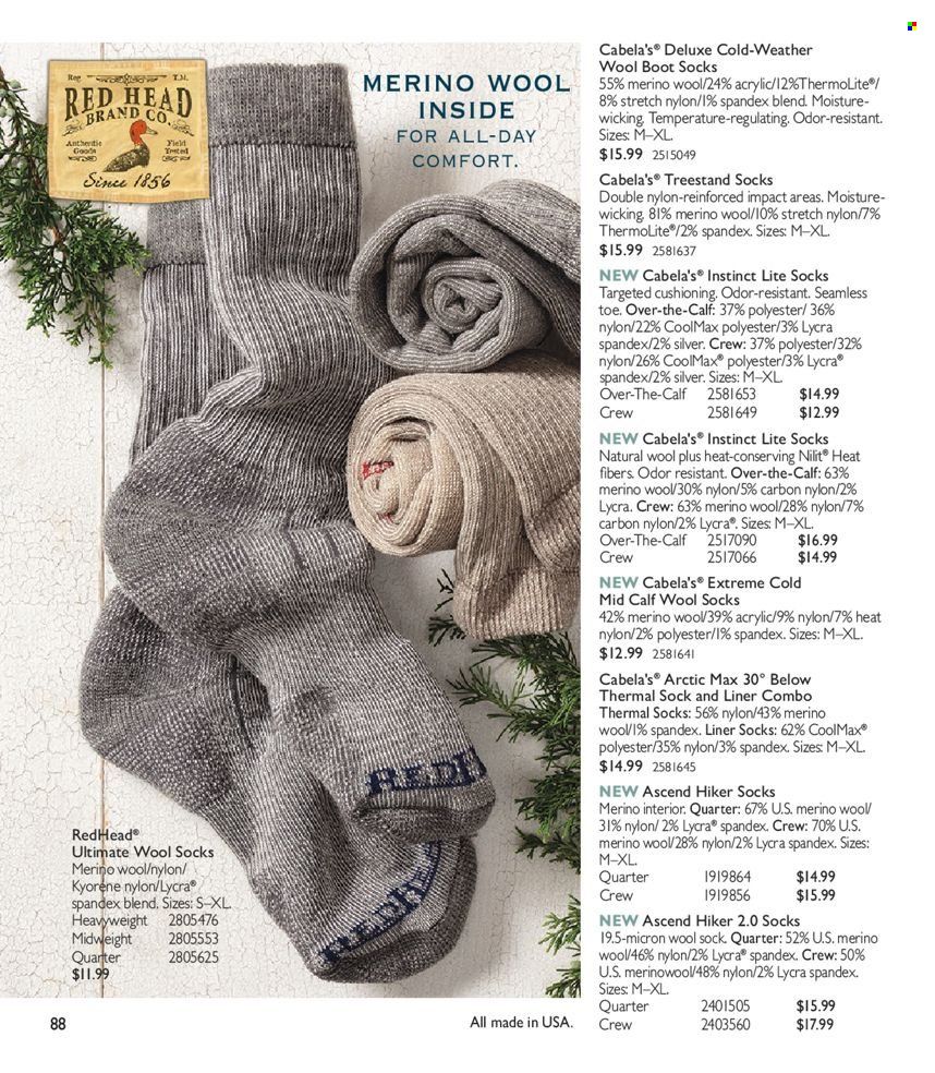 Bass Pro Shops Weekly Ad Flyer November 25 to December 2