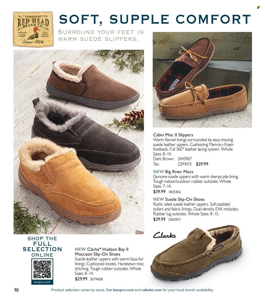Bass Pro Shops Weekly Ad Flyer November 25 to December 2