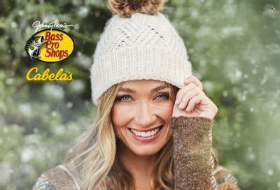 Cabela's Weekly Ad Flyer November 25 to December 2