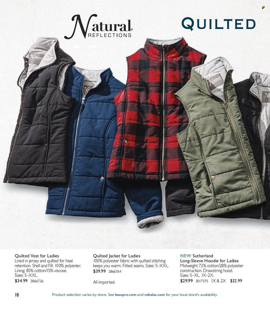 Cabela's Weekly Ad Flyer November 25 to December 2