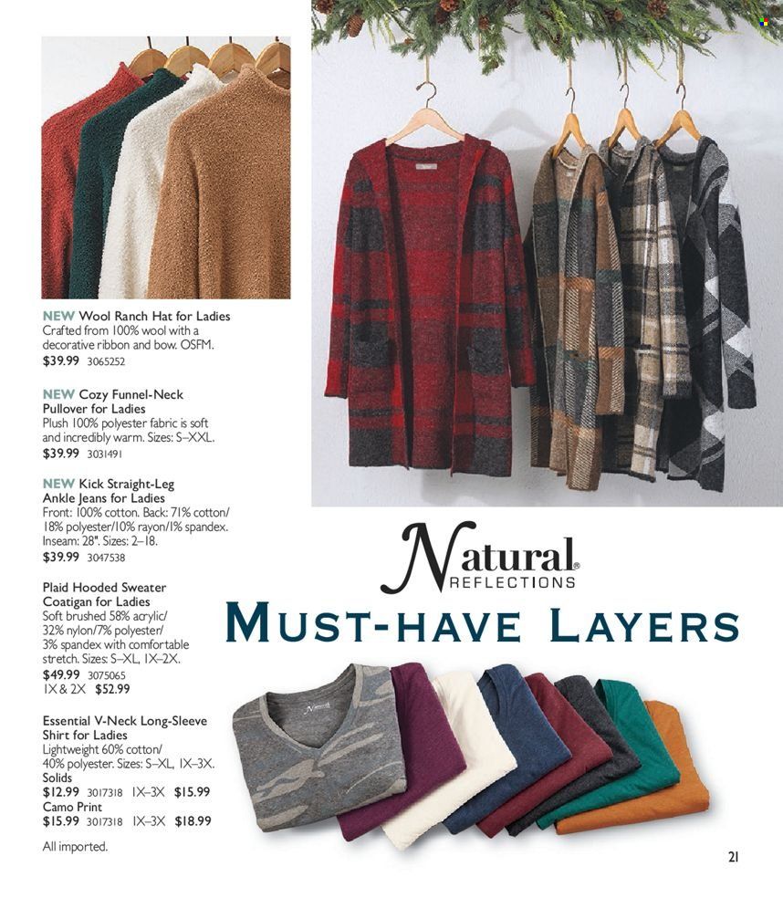 Cabela's Weekly Ad Flyer November 25 to December 2