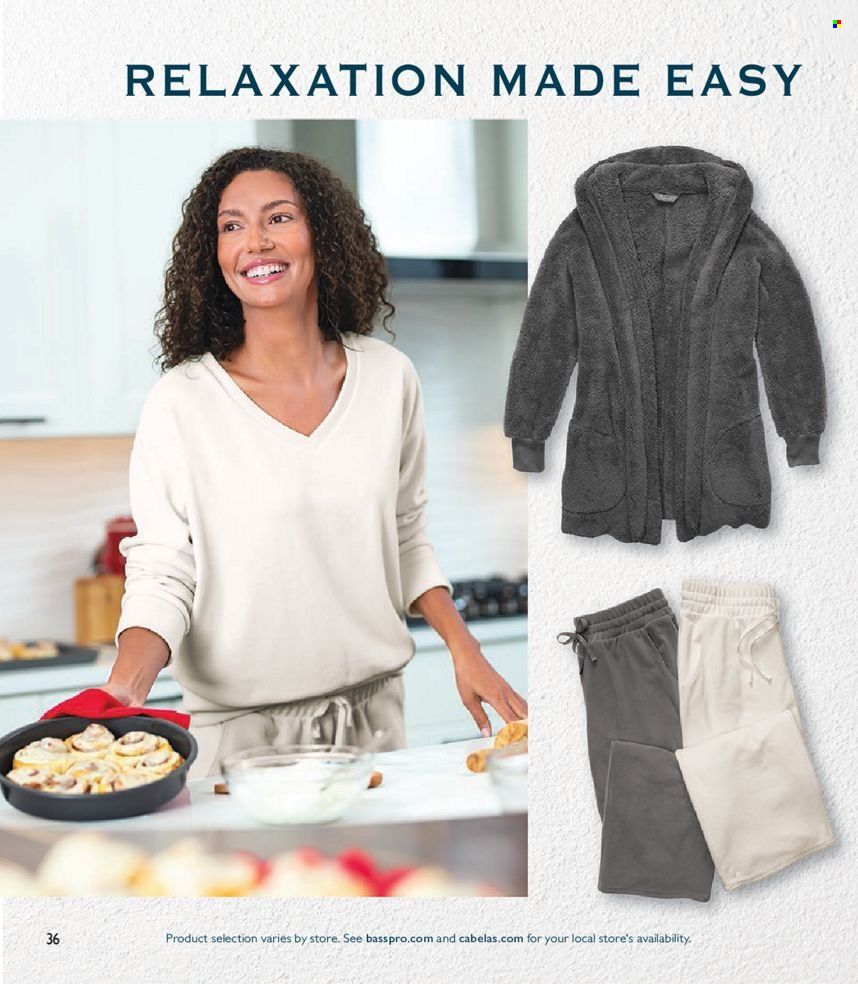 Cabela's Weekly Ad Flyer November 25 to December 2