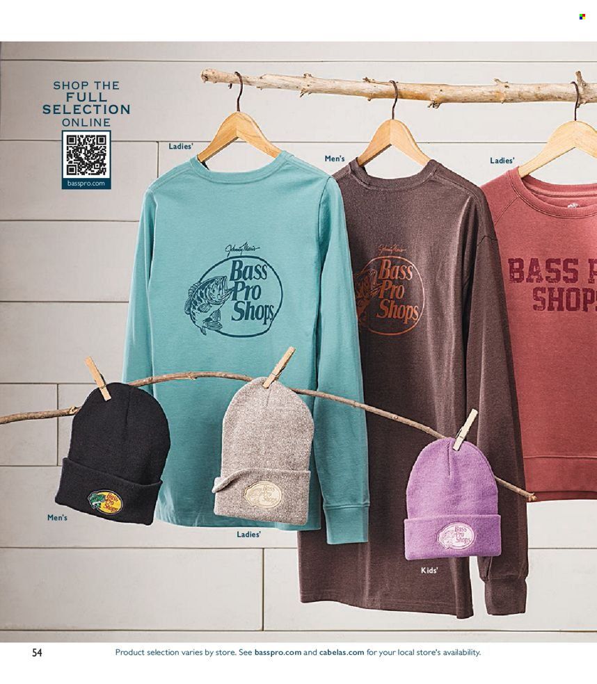 Cabela's Weekly Ad Flyer November 25 to December 2