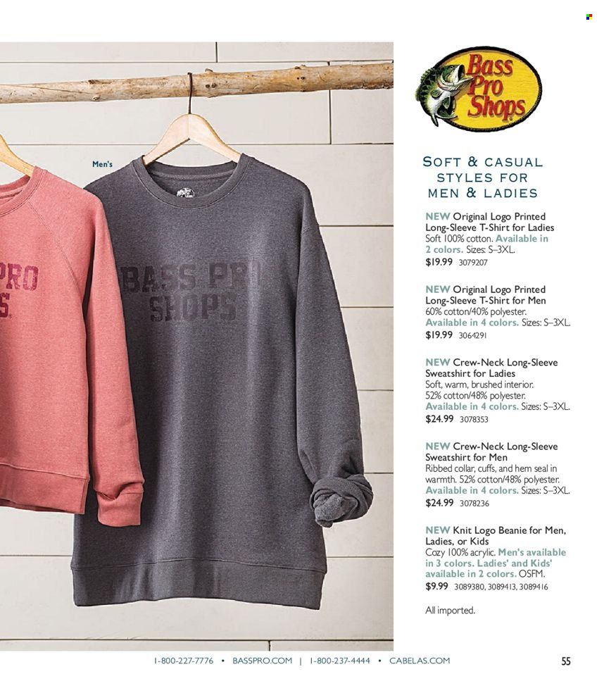 Cabela's Weekly Ad Flyer November 25 to December 2