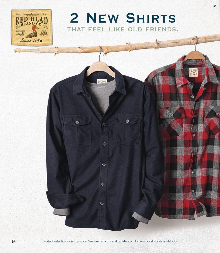 Cabela's Weekly Ad Flyer November 25 to December 2