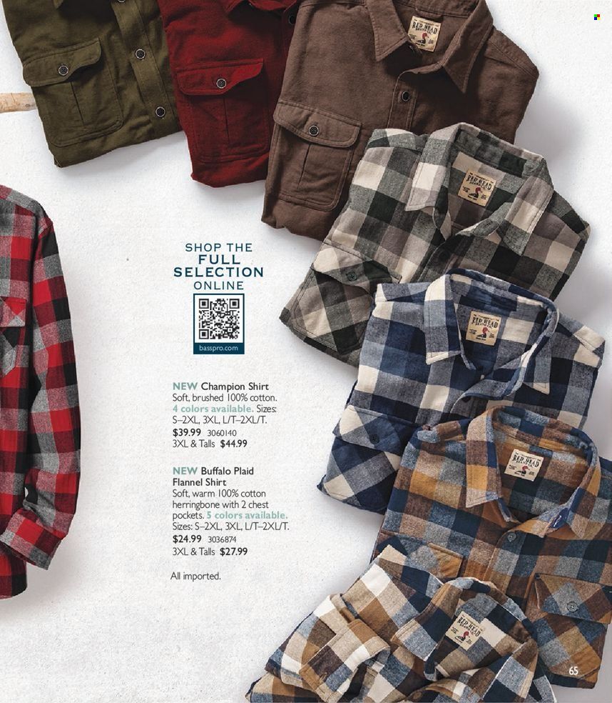 Cabela's Weekly Ad Flyer November 25 to December 2