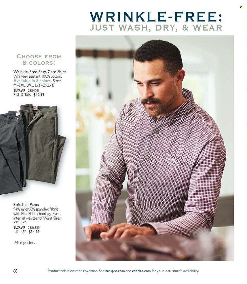 Cabela's Weekly Ad Flyer November 25 to December 2