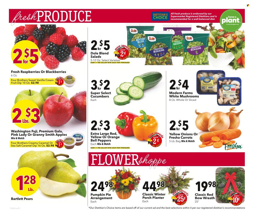 Cash Wise (MN, ND) Weekly Ad Flyer November 25 to December 2