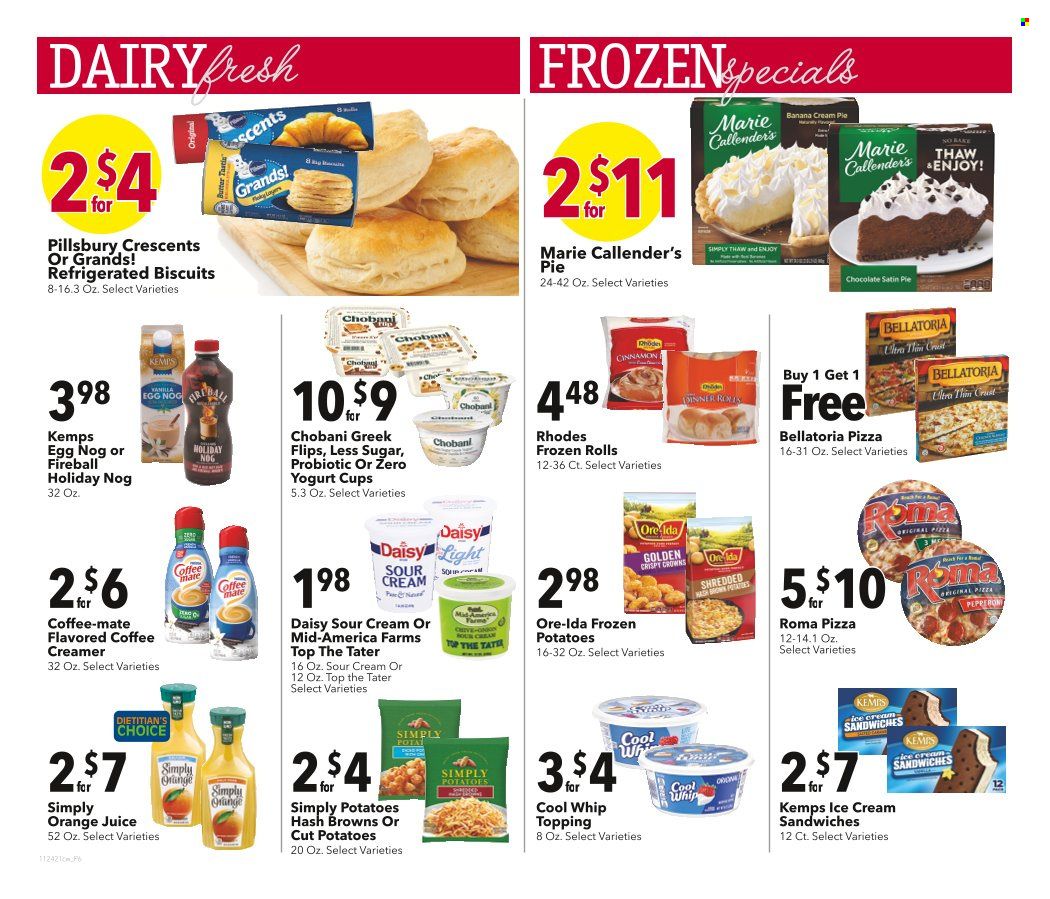 Cash Wise (MN, ND) Weekly Ad Flyer November 25 to December 2