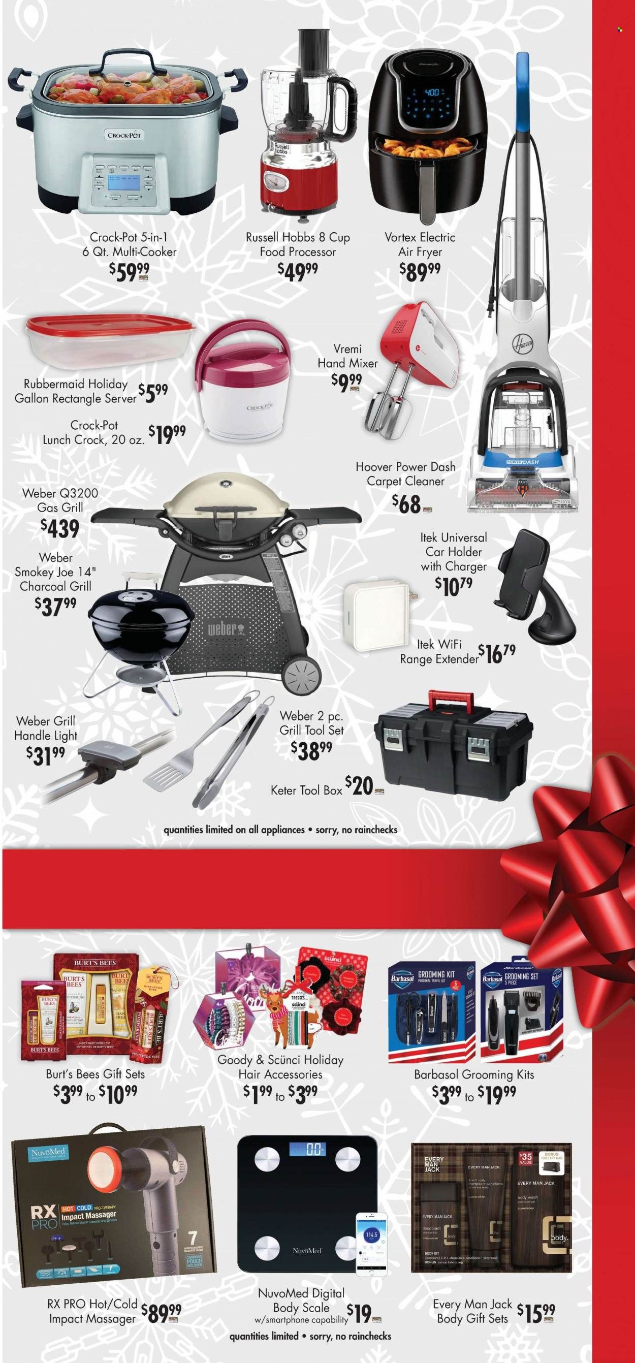 Buehler's (OH) Weekly Ad Flyer November 25 to December 2
