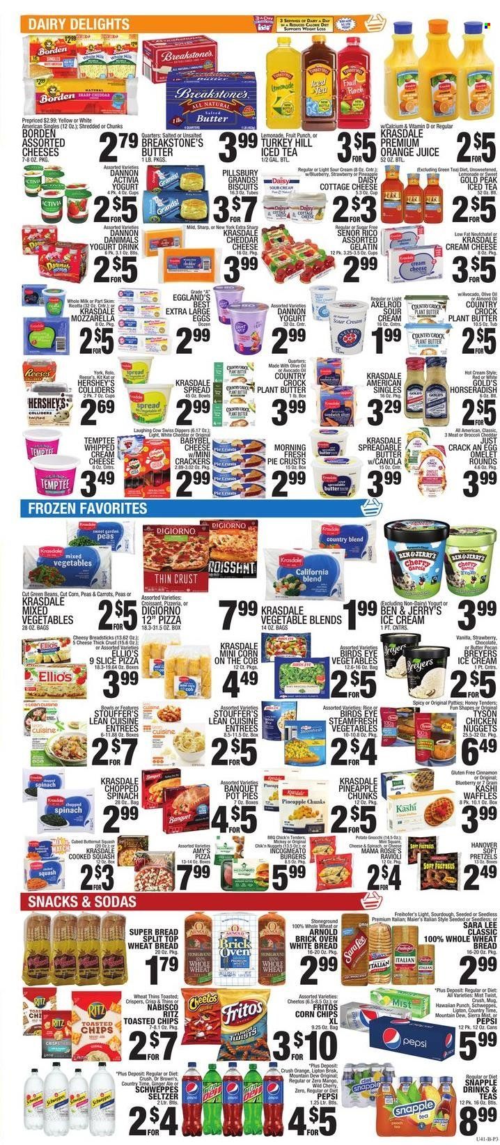 C-Town (CT, FL, MA, NJ, NY, PA) Weekly Ad Flyer November 25 to December 2