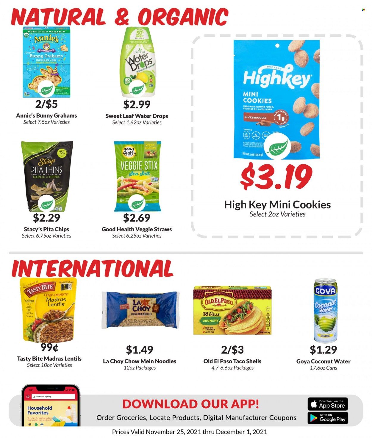 Woodman's Markets (IL, WI) Weekly Ad Flyer November 25 to December 2
