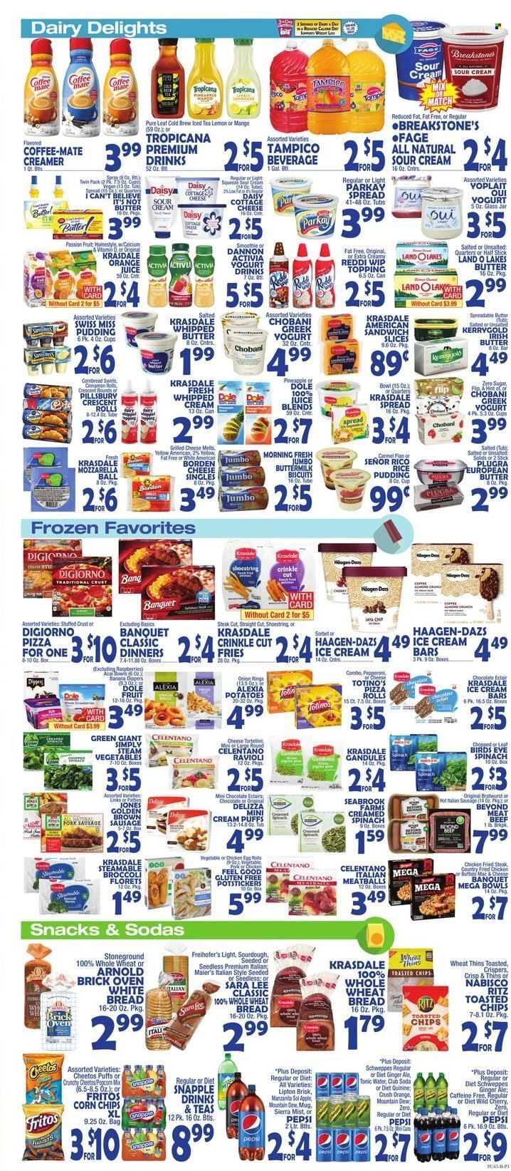 Bravo Supermarkets (CT, FL, MA, NJ, NY, PA) Weekly Ad Flyer November 25 to December 2