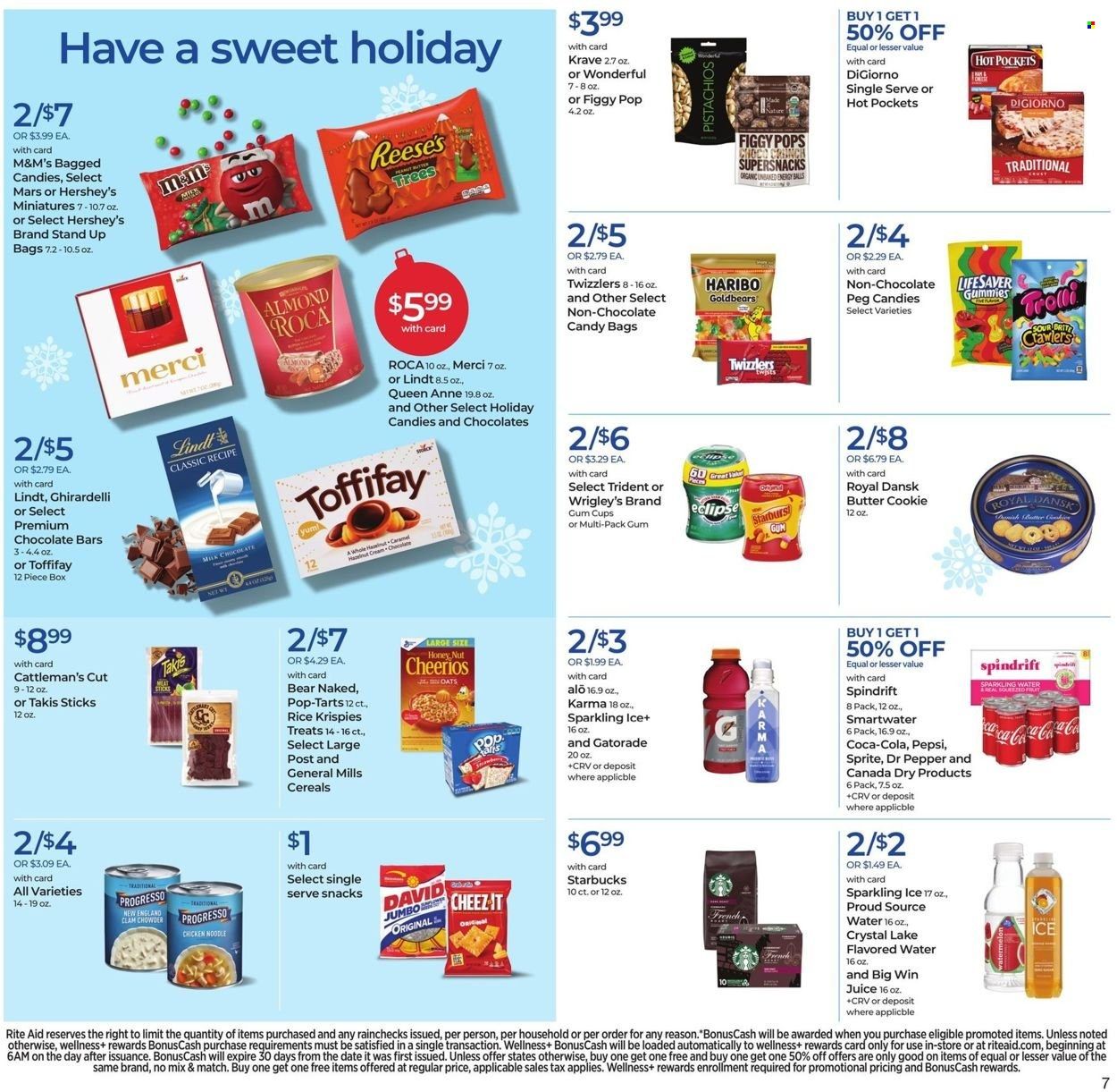 RITE AID Weekly Ad Flyer November 26 to December 3