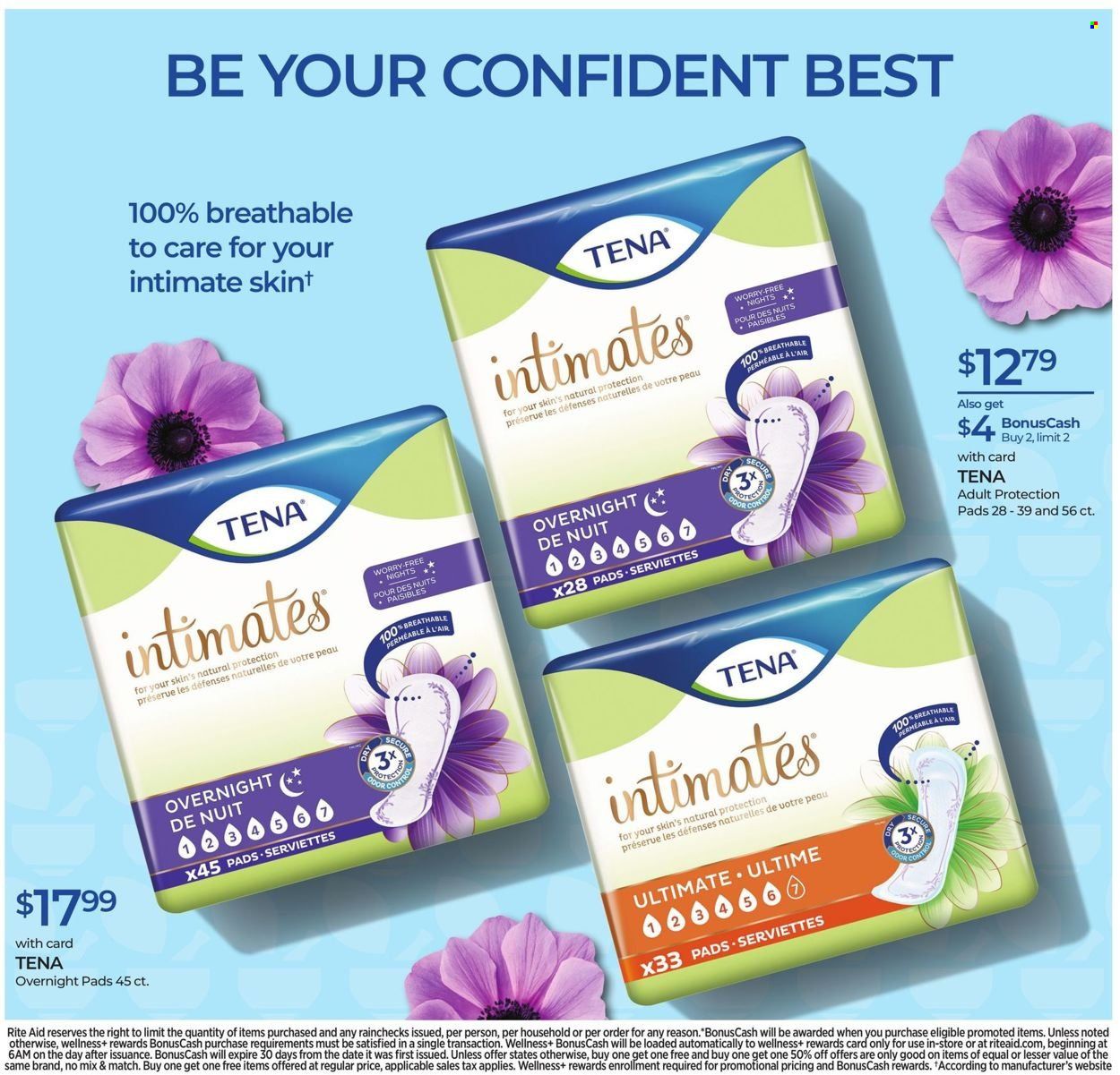RITE AID Weekly Ad Flyer November 26 to December 3