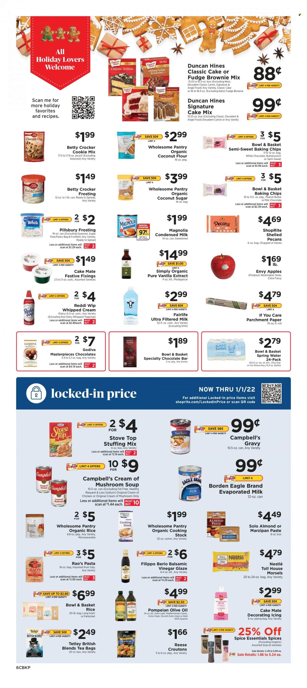 ShopRite (CT, DE, MD, NJ, NY, PA) Weekly Ad Flyer November 26 to December 3