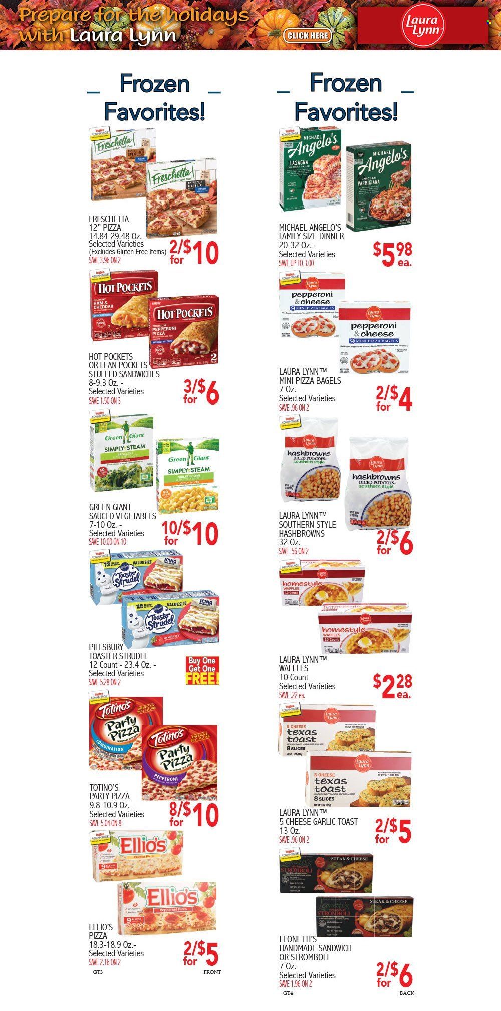 Ingles (GA, NC, SC, TN) Weekly Ad Flyer November 26 to December 3