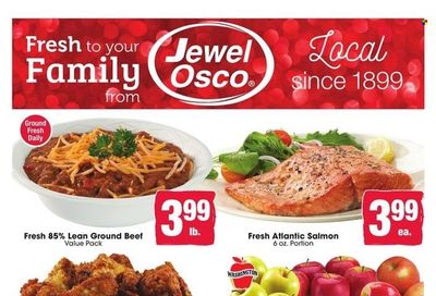Jewel Osco (IL) Weekly Ad Flyer November 26 to December 3
