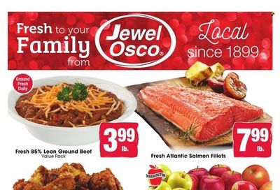 Jewel Osco (IN) Weekly Ad Flyer November 26 to December 3