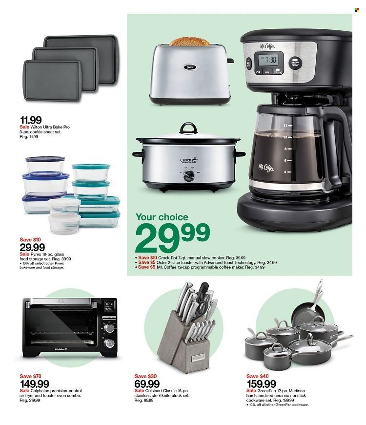 Target Weekly Ad Flyer November 26 to December 3
