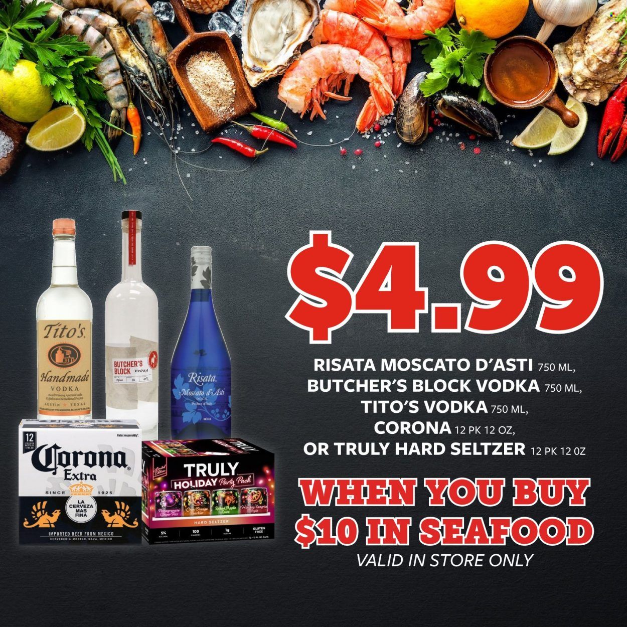 Fareway (IA) Weekly Ad Flyer November 26 to December 3