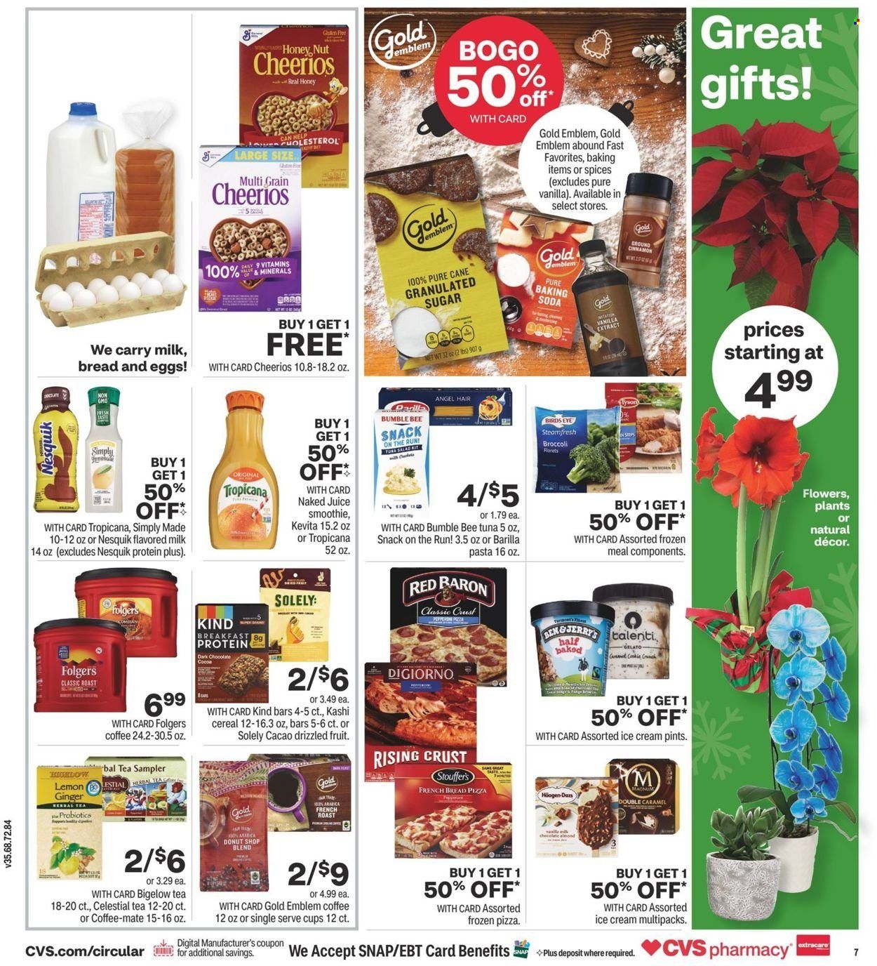 CVS Pharmacy Weekly Ad Flyer November 26 to December 3