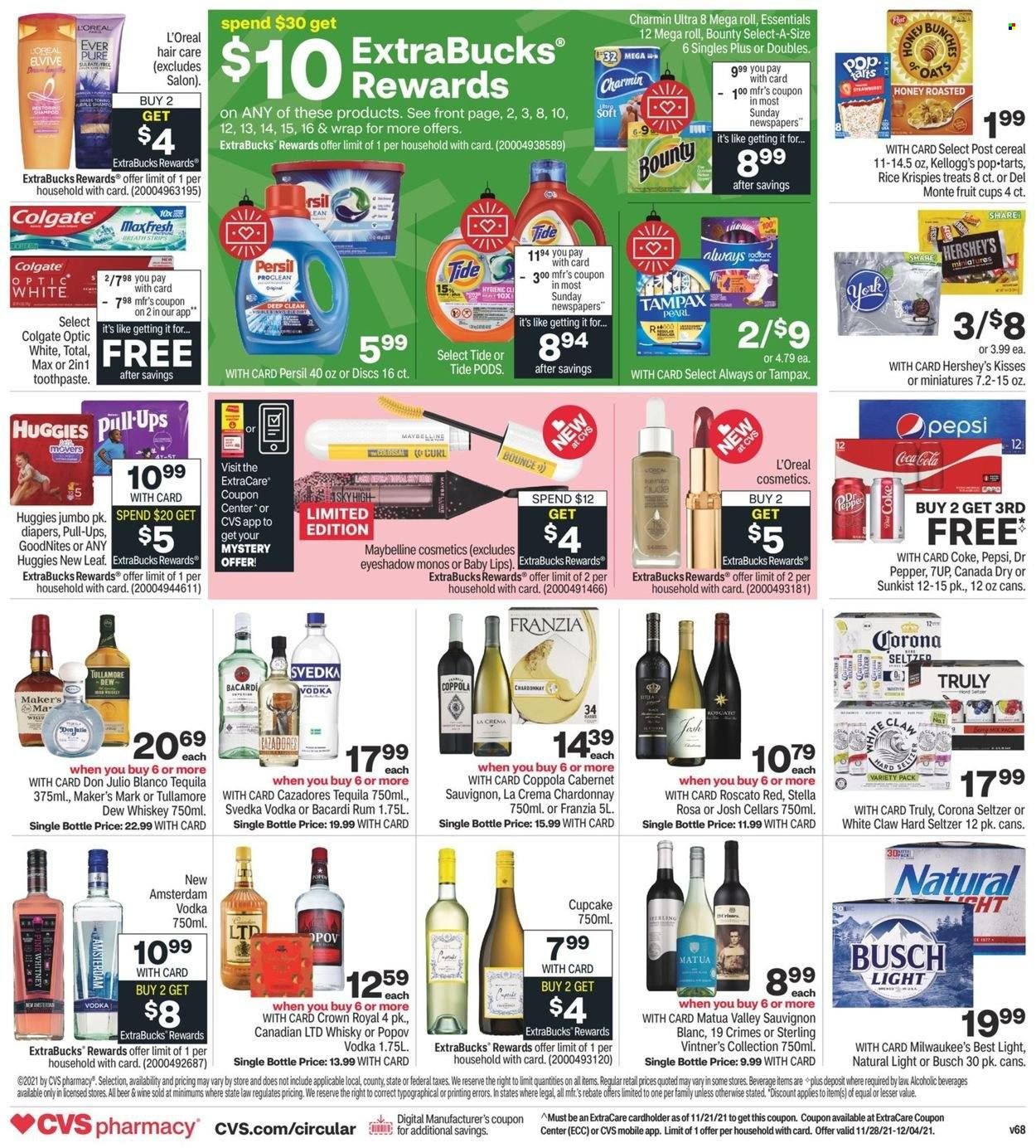 CVS Pharmacy Weekly Ad Flyer November 26 to December 3