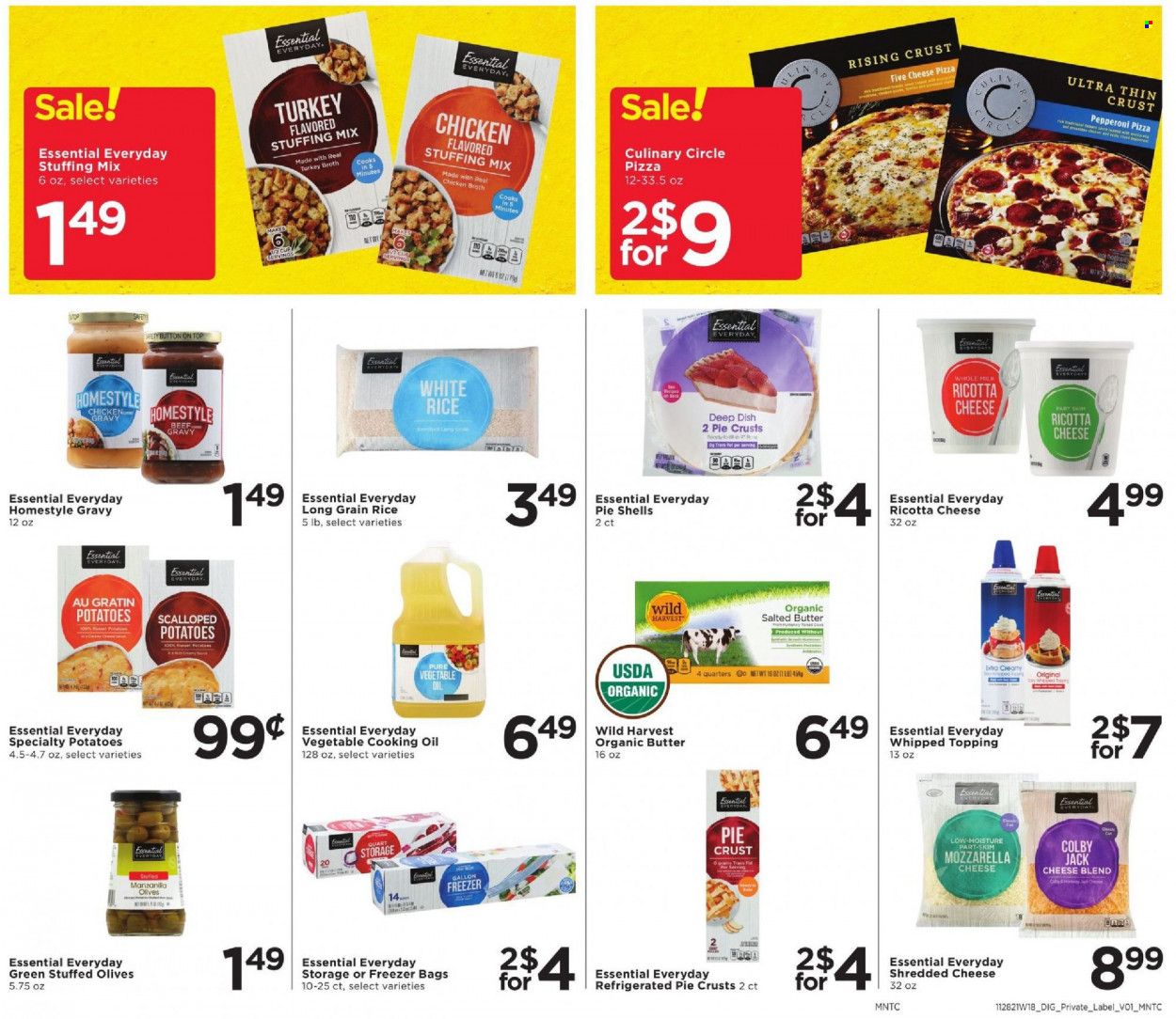 Cub Foods (MN) Weekly Ad Flyer November 27 to December 4