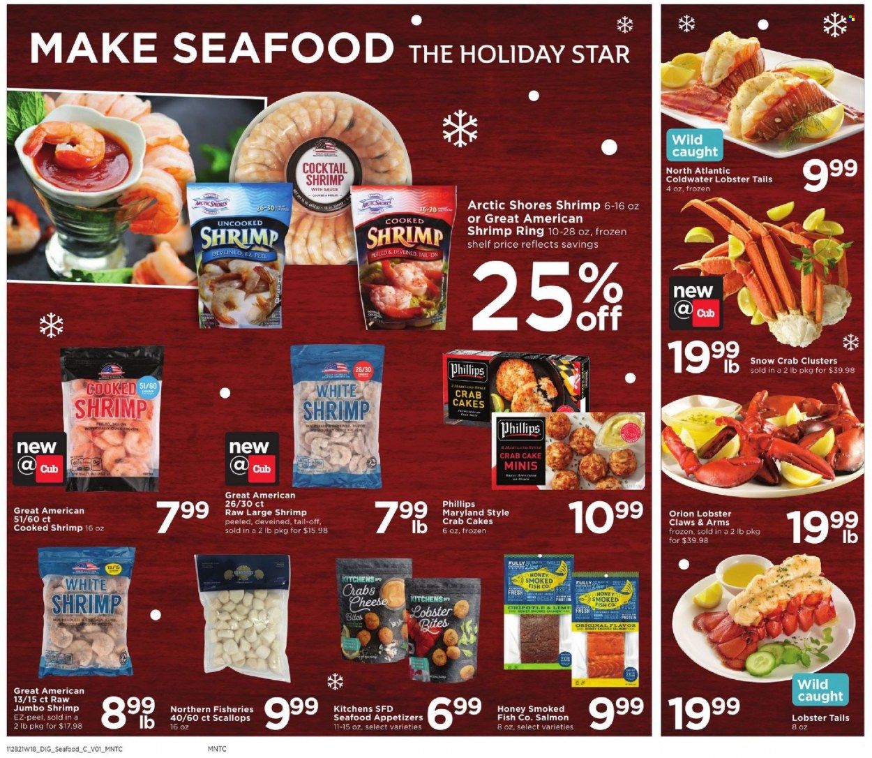 Cub Foods (MN) Weekly Ad Flyer November 27 to December 4
