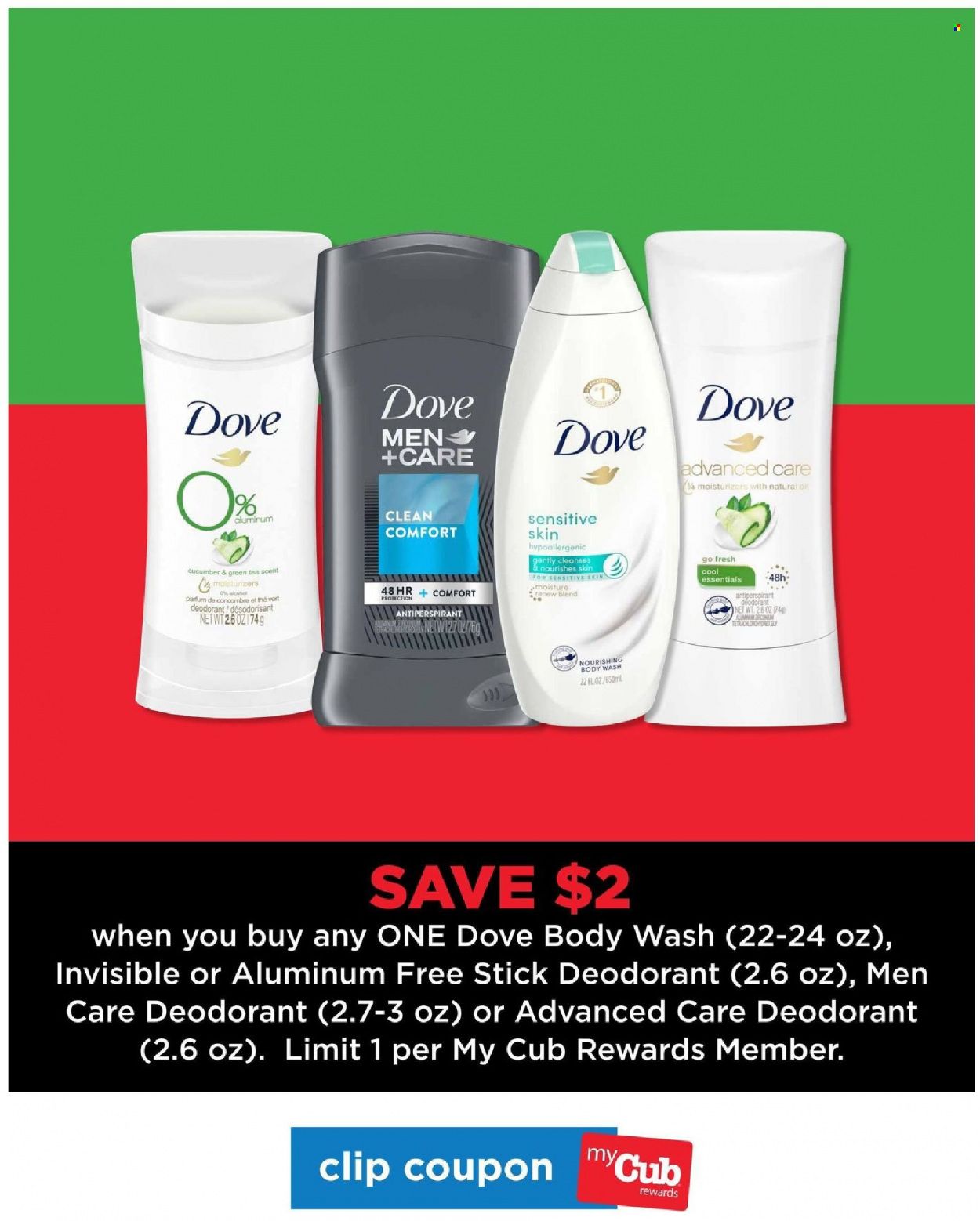 Cub Foods (MN) Weekly Ad Flyer November 27 to December 4