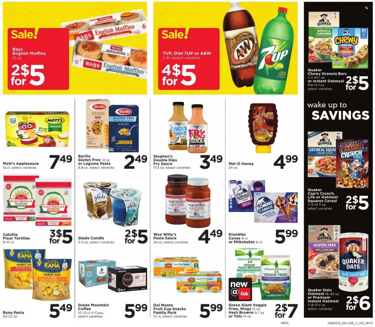 Cub Foods (MN) Weekly Ad Flyer November 27 to December 4
