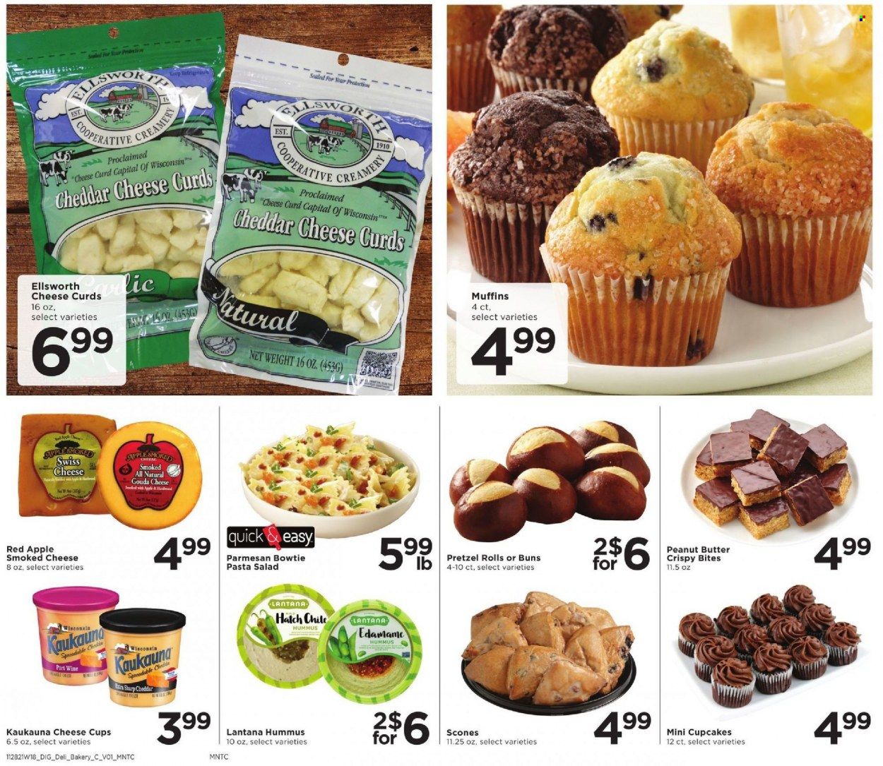 Cub Foods (MN) Weekly Ad Flyer November 27 to December 4