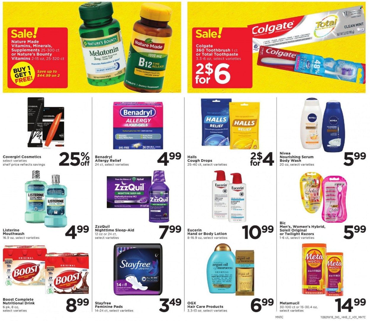 Cub Foods (MN) Weekly Ad Flyer November 27 to December 4