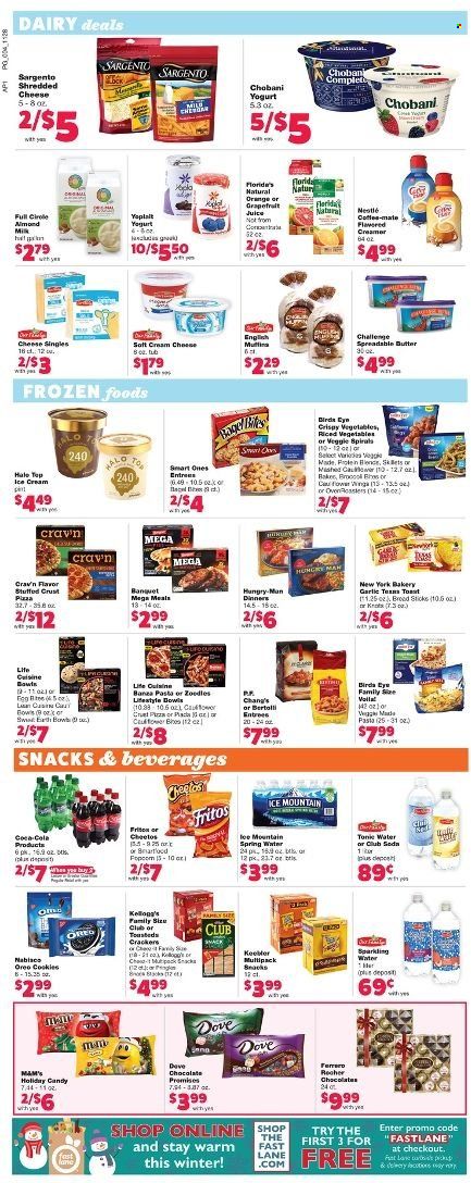 Family Fare (MI) Weekly Ad Flyer November 27 to December 4
