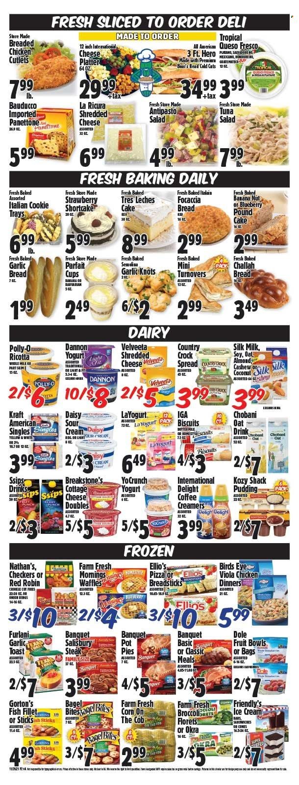 Western Beef (FL, NY) Weekly Ad Flyer November 27 to December 4