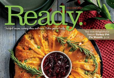 Price Chopper (CT, MA, NY, PA, VT) Weekly Ad Flyer November 27 to December 4