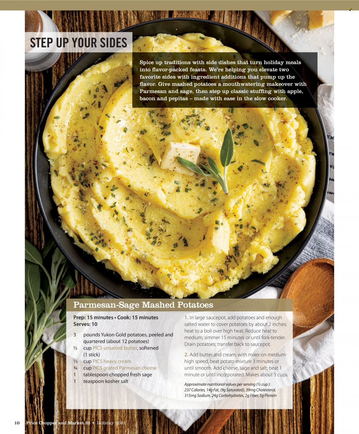Price Chopper (CT, MA, NY, PA, VT) Weekly Ad Flyer November 27 to December 4