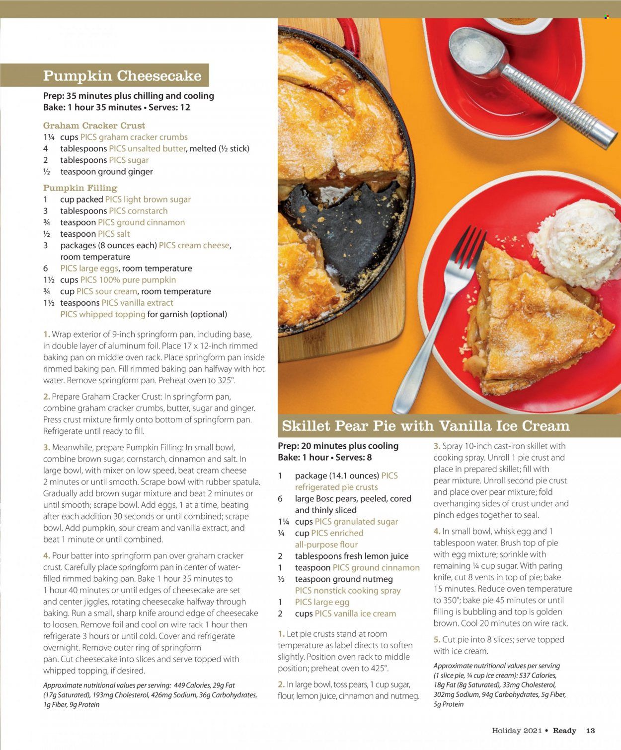 Price Chopper (CT, MA, NY, PA, VT) Weekly Ad Flyer November 27 to December 4