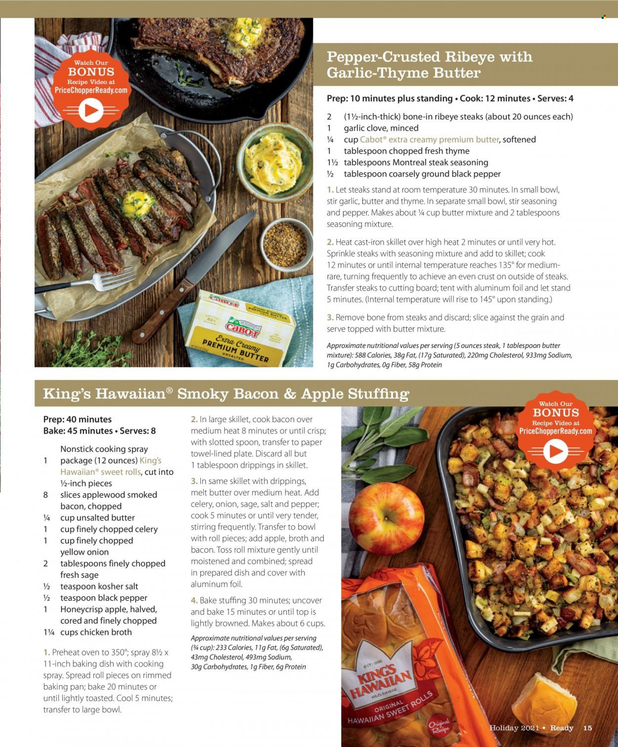 Price Chopper (CT, MA, NY, PA, VT) Weekly Ad Flyer November 27 to December 4