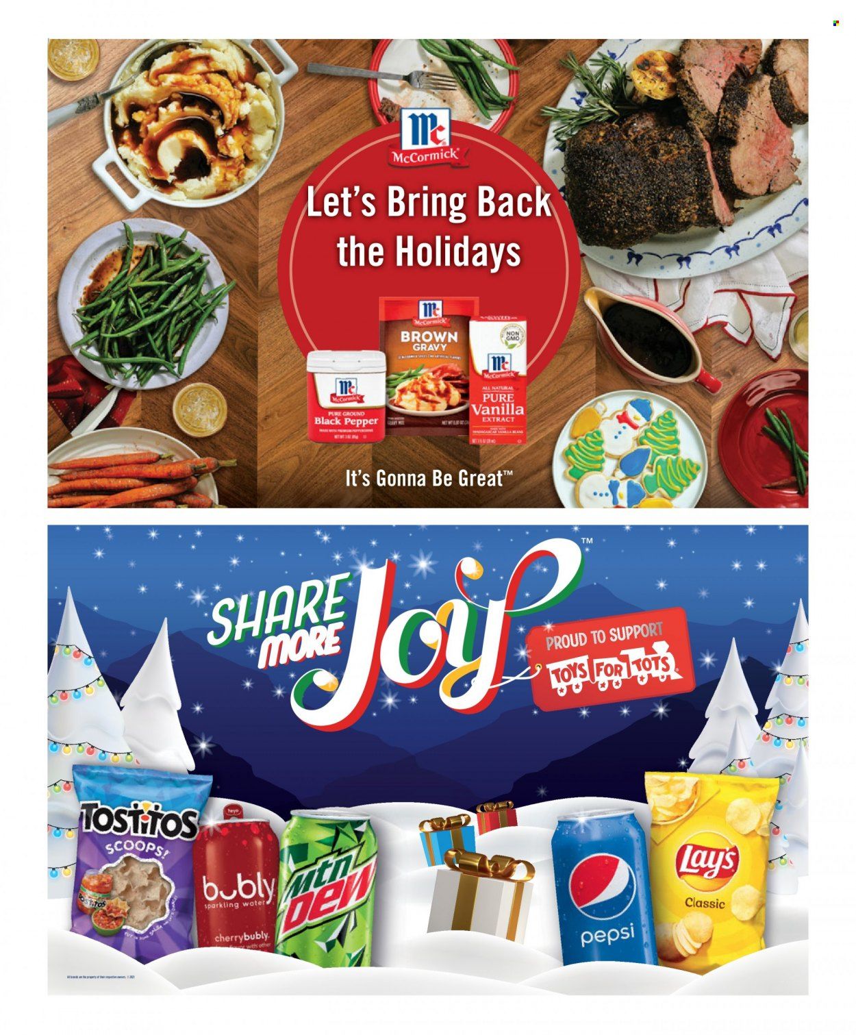 Price Chopper (CT, MA, NY, PA, VT) Weekly Ad Flyer November 27 to December 4
