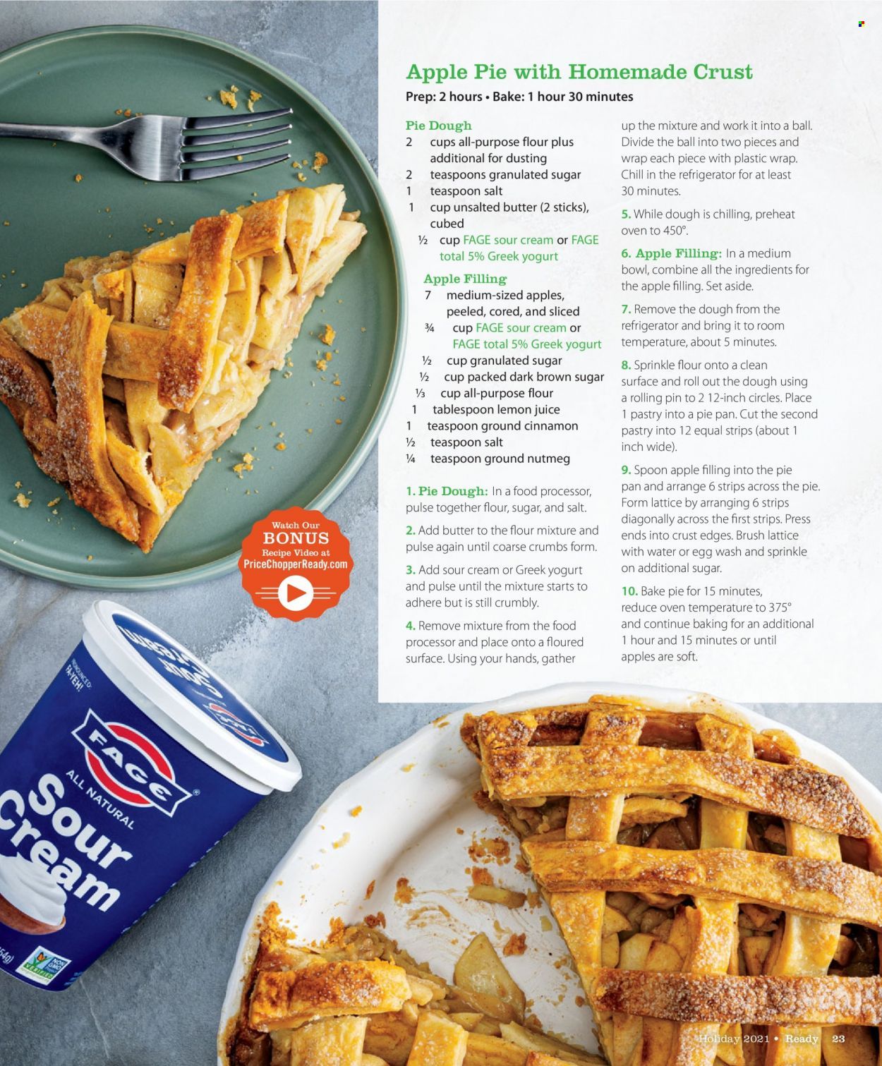 Price Chopper (CT, MA, NY, PA, VT) Weekly Ad Flyer November 27 to December 4