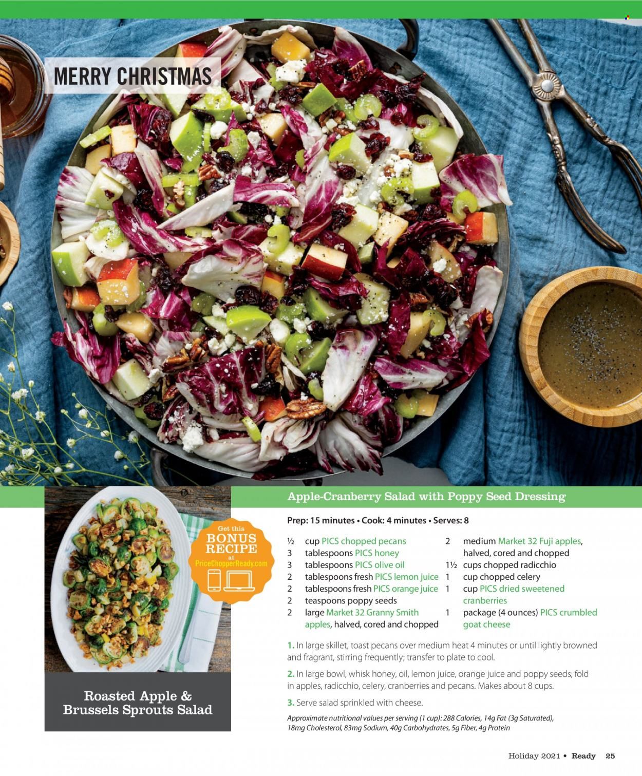 Price Chopper (CT, MA, NY, PA, VT) Weekly Ad Flyer November 27 to December 4
