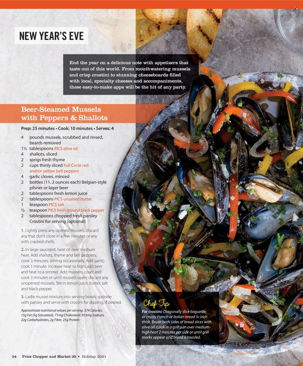 Price Chopper (CT, MA, NY, PA, VT) Weekly Ad Flyer November 27 to December 4