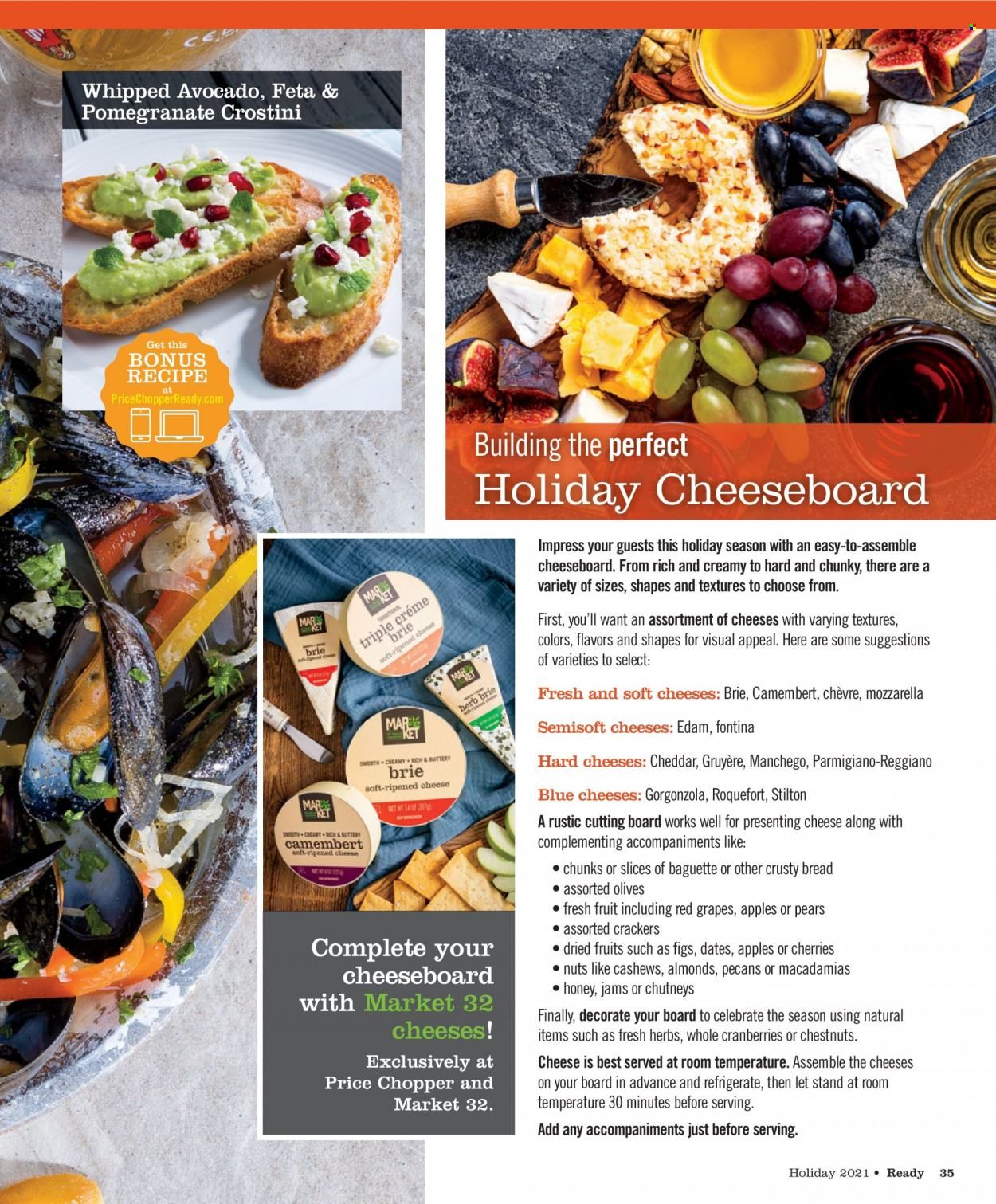 Price Chopper (CT, MA, NY, PA, VT) Weekly Ad Flyer November 27 to December 4